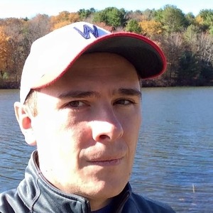 Fundraising Page: Daniel Archer